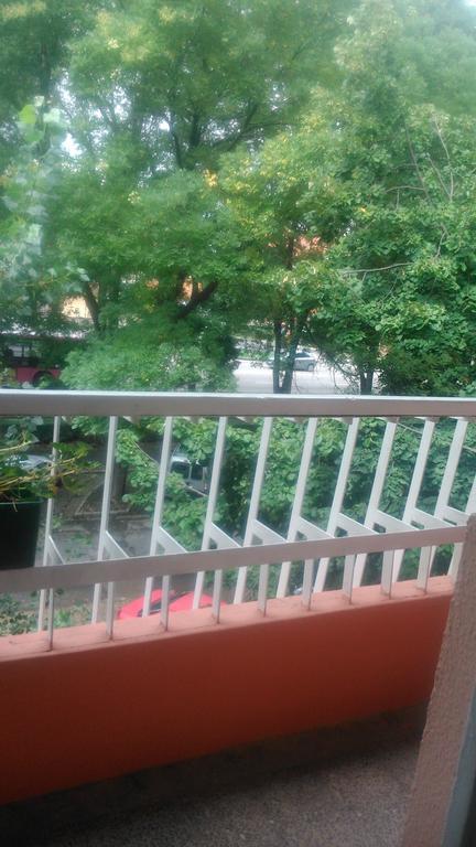 Hotel Dombovar Bilik gambar