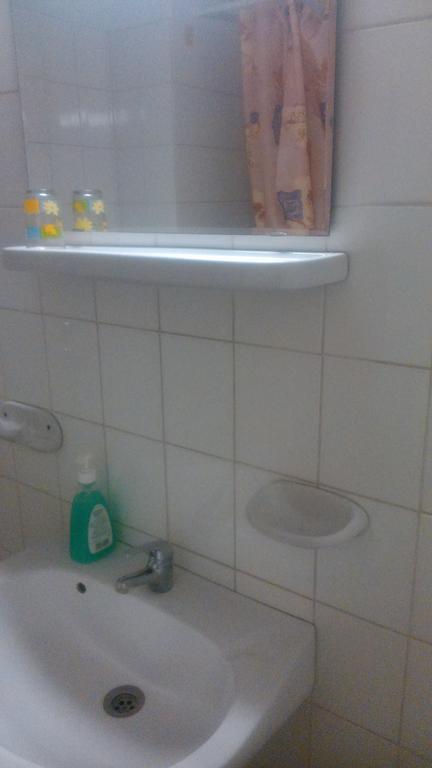 Hotel Dombovar Bilik gambar